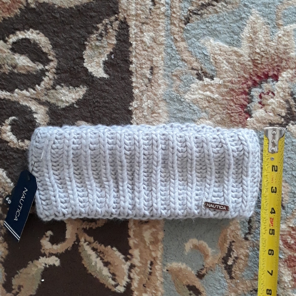 *Host Pick*Nautica headband and ear warmer - Picture 15 of 16